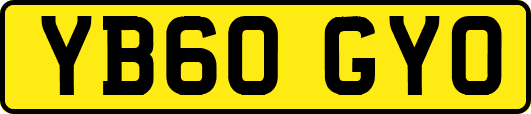 YB60GYO