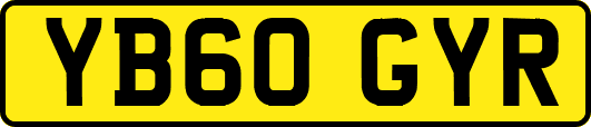 YB60GYR