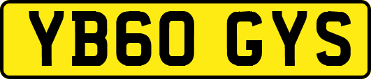 YB60GYS