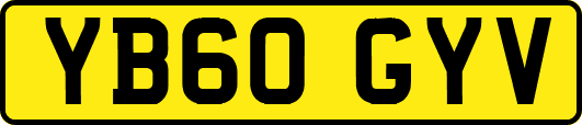 YB60GYV