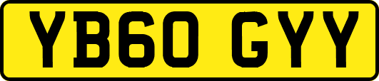 YB60GYY