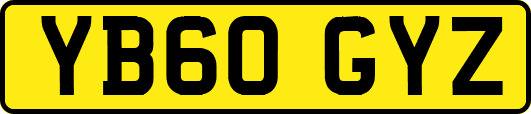 YB60GYZ