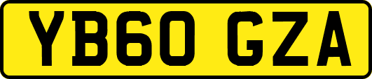 YB60GZA