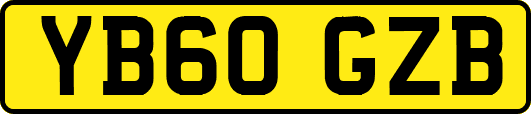 YB60GZB