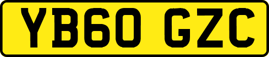YB60GZC
