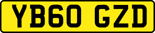 YB60GZD