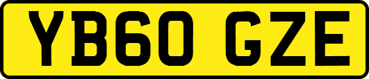 YB60GZE