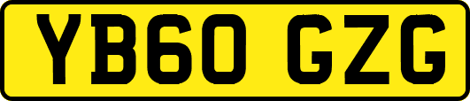 YB60GZG