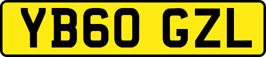YB60GZL