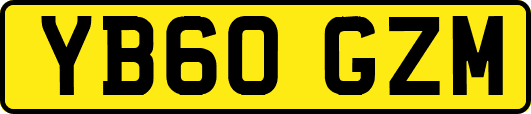 YB60GZM