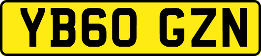 YB60GZN
