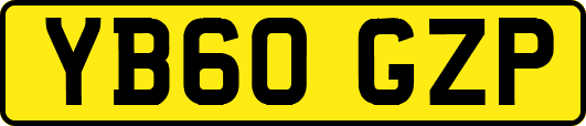 YB60GZP