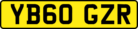 YB60GZR