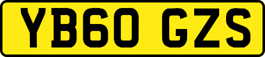 YB60GZS