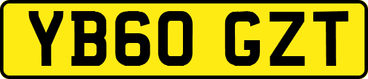 YB60GZT