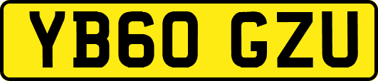 YB60GZU