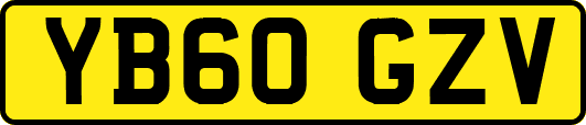 YB60GZV