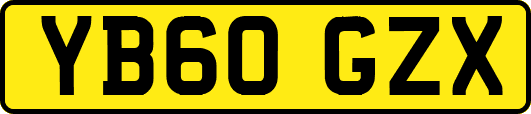YB60GZX