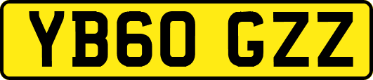 YB60GZZ