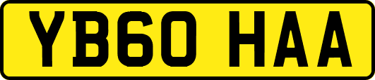 YB60HAA