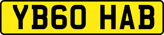 YB60HAB