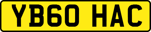 YB60HAC