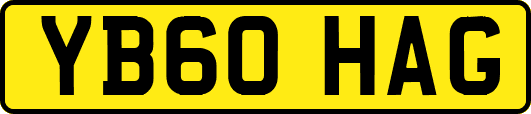 YB60HAG