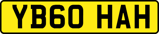 YB60HAH