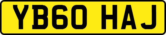 YB60HAJ