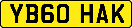 YB60HAK