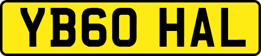 YB60HAL
