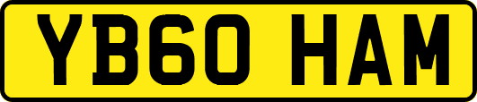 YB60HAM