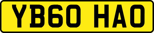 YB60HAO