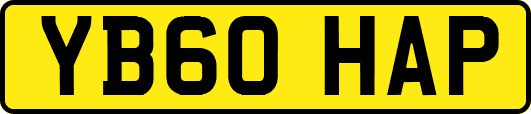 YB60HAP