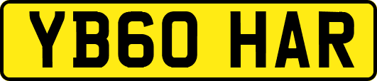 YB60HAR