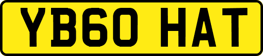 YB60HAT