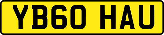 YB60HAU