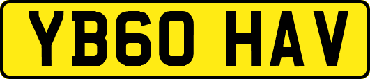 YB60HAV