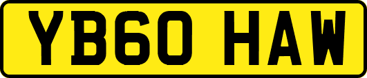 YB60HAW