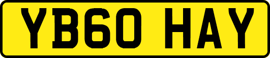 YB60HAY