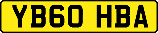 YB60HBA