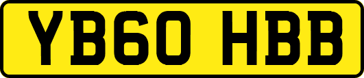 YB60HBB