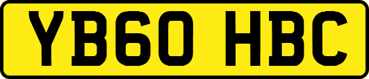YB60HBC