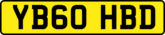 YB60HBD