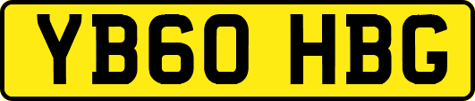 YB60HBG