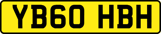 YB60HBH