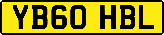 YB60HBL
