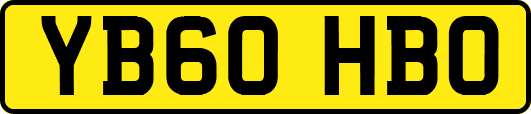 YB60HBO