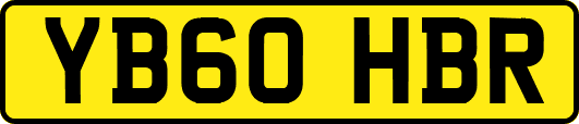YB60HBR
