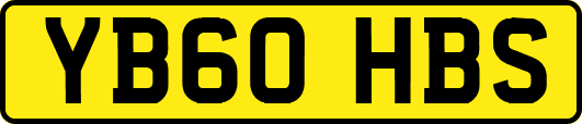 YB60HBS